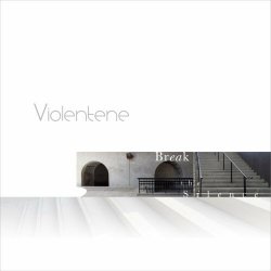 Violentene - Break The Silence (2022) [Single]