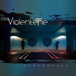 Violentene - Otherworld (2021) [EP]