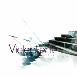 Violentene - Thin Lines (2023) [Single]