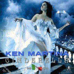Ken Martina - Cinderella (2020) [EP]