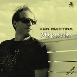 Ken Martina - Memories (2020) [EP]