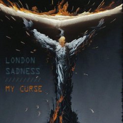 London Sadness - My Curse (2023) [EP]