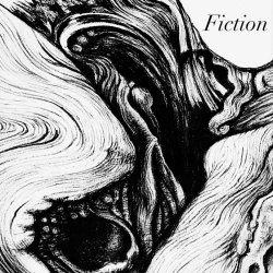 Ioana Iorgu - Fiction (2019) [EP]