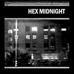 Hex Midnight - Nocturn (2019) [EP]