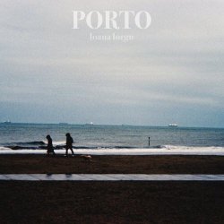 Ioana Iorgu - Porto (2023) [Single]
