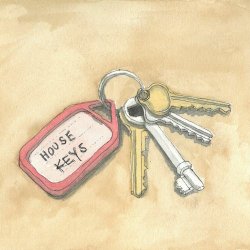 VA - House Keys (2022)