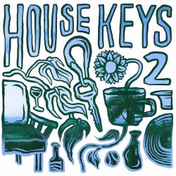 VA - House Keys 2 (2023)