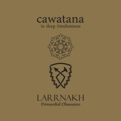 Cawatana - In Deep Timelessness (2020) [Single]