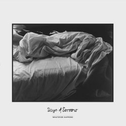 Days Of Sorrow - Whatever Happens (2018)