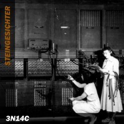 Steingesichter - 3N14C (2023) [Single]