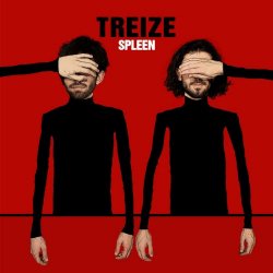 TREIZE - Spleen (2019) [EP]