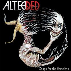 AlterRed - Songs For The Nameless (2022)