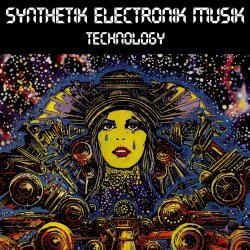 Synthetik Electronik Musik - Technology (2017)
