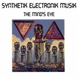 Synthetik Electronik Musik - The Mind's Eye (2017)