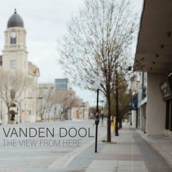 Vanden Dool - The View From Here (2020) [EP]