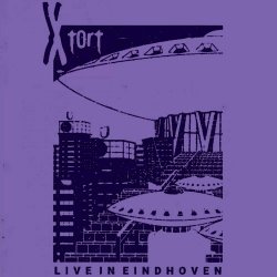 Xtort - Live In Eindhoven (2022)