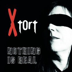 Xtort - Nothing Is Real (2019)