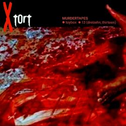 Xtort - Toybox / 13 (2020) [Single]