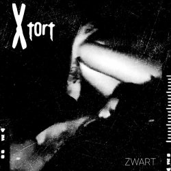 Xtort - Zwart (2021) [Single]