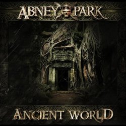 Abney Park - Ancient World Instrumental (2012)