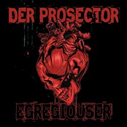 Der Prosector - Egregiouser (2019) [EP]
