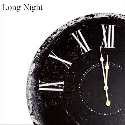 Long Night - Tick Tock (2nd Press) (2020) [EP]