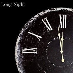 Long Night - Tick Tock (2020) [Single]