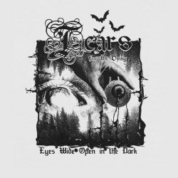 Tears For The Dying - Eyes Wide Open In The Dark (2022) [EP]