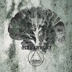 Disharmony - Cloned III (Limited Edition) (2023)