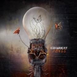 Disharmony - Abyss (2023) [EP]