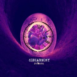 Disharmony - Reborn (2020) [EP]