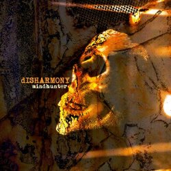 Disharmony - Mindhunter (2022) [EP]