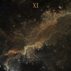 Gdanian - XI (2015) [EP]
