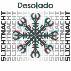 Slichtnacht - Desolado (2021) [EP]