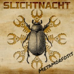 Slichtnacht - Metamorfosis (2021) [Single]