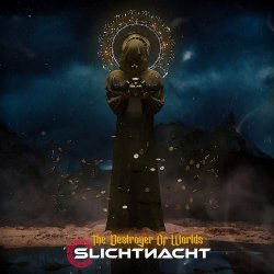 Slichtnacht - The Destroyer Of Worlds (2023) [EP]
