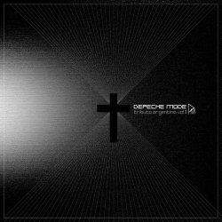 VA - Depeche Mode Tributo Argentino Vol. 3 (2013)