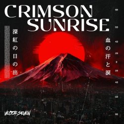 Vector Seven - Crimson Sunrise (2021) [EP]