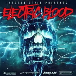 Vector Seven - Electric Blood (2020)