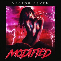 Vector Seven - Modified (2019) [EP]