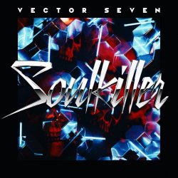 Vector Seven - Soulkiller (2020) [EP]