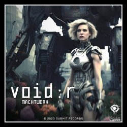 void:r - Machtwerk (2023) [EP]