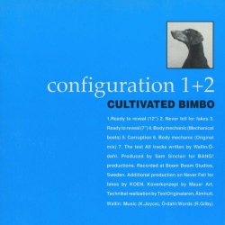 Cultivated Bimbo - Configuration 1+2 (1991)