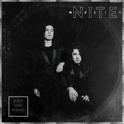 Nite - Sleepless Remixes (2021)