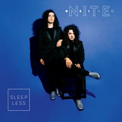 Nite - Sleepless (2020)