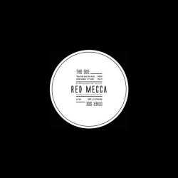 Red Mecca - The Fall And The End (2018) [Single]