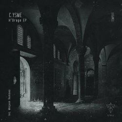 C.Ysme - H'Orage (2022) [EP]