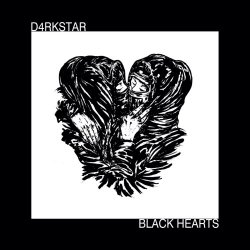 D4RKSTAR - Black Hearts (2018)