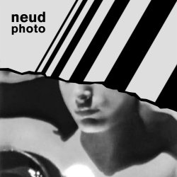Neud Photo - Dystopix (2016) [EP]
