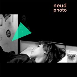 Neud Photo - Interface (2013)